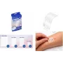 FIRST AID ONLY steriele wondsluitstrips, wit, 140 strips per blisterverpakking (P-10095 00)