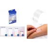 FIRST AID ONLY steriele wondsluitstrips, wit, 140 strips per blisterverpakking (P-10095 00)