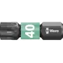 Wera Impaktor Torx T40 1/4 inch zeskant schroefbit 25mm diamantcoating 05057627001