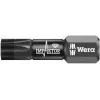 Wera Impaktor Torx T40 1/4 inch zeskant schroefbit 25mm diamantcoating 05057627001