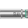 Wera 05004510001 Zyklop 1/4 inch aandrijving 13 mm dopsleutelinzet met Take it easy Tool Finder