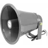 Omnitronic NOH-15R 15 W hoornluidspreker grijs 80710951