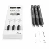 COPIC Multiliner fineliner zwart 0,5 mm, 3 stuks (22075633)