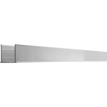 EUROLITE LED Neon Flex 230V Slim aluminiumkanaal 100cm 50499824