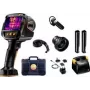 testo 883 warmtebeeldcamera-set, -30 tot 650 °C, 27 Hz, WiFi 0563 8830