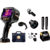 testo 883 warmtebeeldcamera-set, -30 tot 650 °C, 27 Hz, WiFi 0563 8830