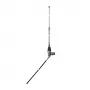 Midland Albrecht AE LS Boomerang 27-A balkonantenne, 275 cm, 600 W, aluminium straler 6350