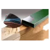 KWB 496108 delta schuurpapier, korrel 80, 93 mm, 5-pack