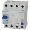 Doepke DFS4 100-4/0.30-B SK aardlekschakelaar (RCCB), 4-polig, 100 A, 300 mA, type B 09166998