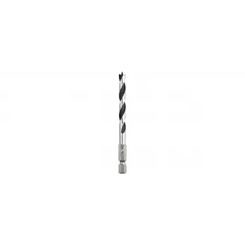 kwb 513904 houtspiraalboor 4 mm x 50 mm