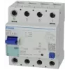 Doepke DFS 4 040-4/0.03-B+ allstroomgevoelige aardlekschakelaar, 4-polig, 40 A, 30 mA, type B+ 09134895