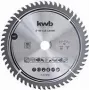 kwb 586768 hardmetaal zaagblad 190 x 20 mm, 48 tanden, ATB, voor hout