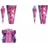 ROTH schoolkegel Agente Laura, rond, 700 mm, folie met viltsluiting, versterkte punt - 1 stuk 677550