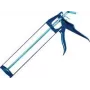 kwb 932211 handmatige skelet-kartuspistool voor 310 ml patroon met drip-stop