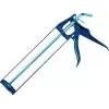 kwb 932211 handmatige skelet-kartuspistool voor 310 ml patroon met drip-stop