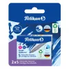Pelikan rollerbalpen-inktpatronen 5-pack blauw (824705)