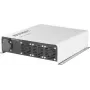 VOLTCRAFT SWD-2000/12 zuivere sinus omvormer 2000 W 12 V DC naar 230 V AC met afstandsbediening
