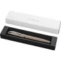 Pelikan Jazz Noble Elegance rollerpen, taupe lak, insteekdop, medium zwarte vulling 400197469