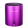 Ultron Boomer Mobile draagbare Bluetooth-luidspreker roze 112572