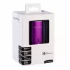 Ultron Boomer Mobile draagbare Bluetooth-luidspreker roze 112572