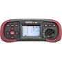 Testboy TV 456 installatietester met EVSE-adapter DIN VDE 0100-600