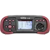Testboy TV 456 installatietester met EVSE-adapter DIN VDE 0100-600