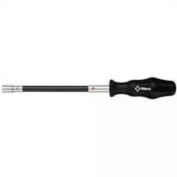 Wera 391 dopsleutel 8 mm x 167 mm 05028152001