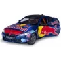 JAMARA BMW M4 Coupe 1:24 blauwe RC-auto (402628)