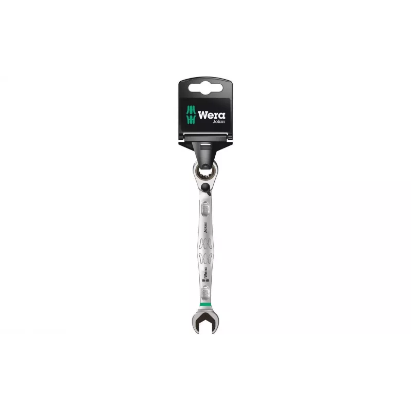 Wera Joker 15x199 Switch combinatie-ratelsleutel 05020070001