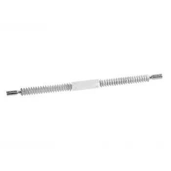GEDORE draadvijl voor Whitworth-draad (6409800)