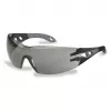 uvex pheos veiligheidsbril 9192 285 HC/AF zwart/grijs/grijs