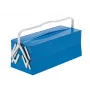 Gedore 1335 L lege gereedschapskist blauw 6610580