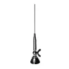 Midland Albrecht MGA 108-550 mobiele antenne met DV-S voet en 5m RG 58/S kabel (108-550 MHz) 6245