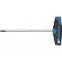 Gedore 2142 TX T10 Torx-schroevendraaier T10 x 80 mm 2513749