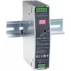 MEAN WELL DDR-120B-24 DIN-rail voeding 120W 24V 5A