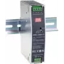 MEAN WELL DDR-120B-24 DIN-rail voeding 120W 24V 5A