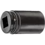 GEDORE K 32 SL 27 slagmoer-dopsleutel 27 mm 3/4 inch aandrijving 2734370