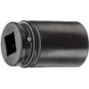 GEDORE K 32 SL 27 slagmoer-dopsleutel 27 mm 3/4 inch aandrijving 2734370