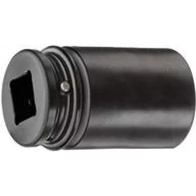 GEDORE K 32 SL 27 slagmoer-dopsleutel 27 mm 3/4 inch aandrijving 2734370