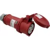 AS SCHWABE 60576 CEE-koppeling 32 A 4-polig 400 V IP44