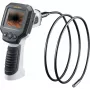 Laserliner 082.252E inspectiecamera met 9 mm sonde en 2,7 inch TFT-display