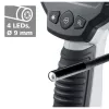 Laserliner 082.252E inspectiecamera met 9 mm sonde en 2,7 inch TFT-display