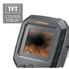 Laserliner 082.252E inspectiecamera met 9 mm sonde en 2,7 inch TFT-display