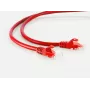 SHIVERPEAKS BASIC-S Cat.6A U/UTP patchkabel, rood, 30 m, RJ45, 10 Gbps BS08-35484