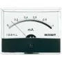 Voltcraft AM-86X65/1MA inbouw-meetinstrument gelijkstroom 0-1 mA draaispoelmeter