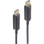 shiverpeaks BS30-15485 DisplayPort-kabel 30 m zwart