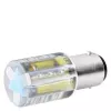 SIEMENS signaalelement 24V UC gele LED 8WD44286XD