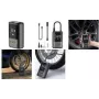 IWH 019703 accucompressor 10 bar met powerbankfunctie