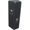 Omnitronic TX-2520 3-weg passieve PA-luidspreker 700W RMS 1400W piek 2x15 inch 8 ohm 101dB 11037644