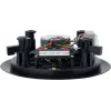 Omnitronic 80710211 100V-lijn-PA-luidspreker 5W zwart breedband wandmontage IP44